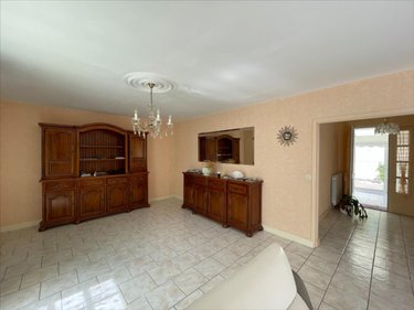 Maison a vendre Saint-Xandre 17138 Charente-Maritime 138 m2 5 pièces 322400 euros