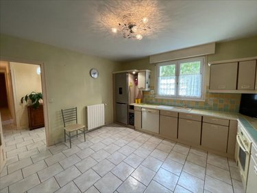 Maison a vendre Saint-Xandre 17138 Charente-Maritime 138 m2 5 pièces 322400 euros