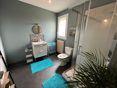 Maison a vendre Saint-Hilaire-Petitville 50500 Manche 145 m2 6 pièces 269500 euros