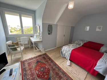 Maison a vendre Saint-Hilaire-Petitville 50500 Manche 145 m2 6 pièces 269500 euros