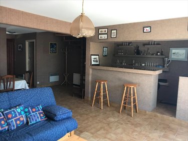 Maison a vendre Belz 56550 Morbihan 80 m2 3 pièces 322400 euros