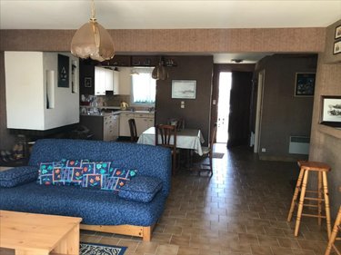 Maison a vendre Belz 56550 Morbihan 80 m2 3 pièces 322400 euros