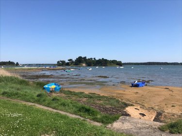 Maison a vendre Belz 56550 Morbihan 80 m2 3 pièces 322400 euros