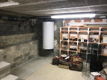 Maison a vendre Belz 56550 Morbihan 80 m2 3 pièces 322400 euros