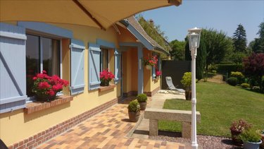 Maison a vendre Ancourt 76370 Seine-Maritime 130 m2 5 pièces 288000 euros