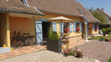 Maison a vendre Ancourt 76370 Seine-Maritime 130 m2 5 pièces 288000 euros