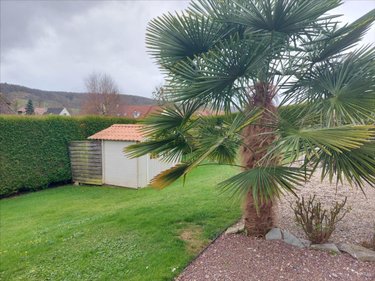 Maison a vendre Ancourt 76370 Seine-Maritime 130 m2 5 pièces 288000 euros