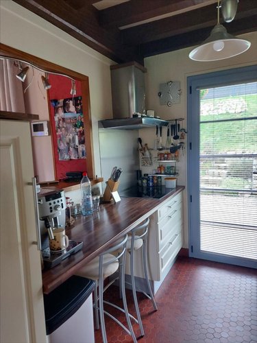 Maison a vendre Ancourt 76370 Seine-Maritime 130 m2 5 pièces 288000 euros