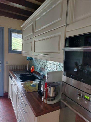 Maison a vendre Ancourt 76370 Seine-Maritime 130 m2 5 pièces 288000 euros