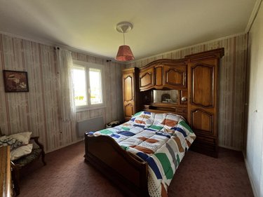 Maison a vendre Brionne 27800 Eure 82 m2 4 pièces 159500 euros