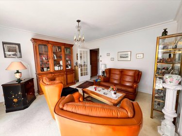 Appartement a vendre Brest 29200 Finistère 79 m2 4 pièces 156000 euros