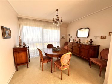 Appartement a vendre Brest 29200 Finistère 79 m2 4 pièces 156000 euros