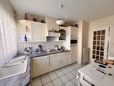 Appartement a vendre Brest 29200 Finistère 79 m2 4 pièces 146000 euros
