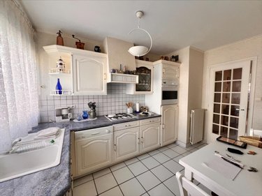 Appartement a vendre Brest 29200 Finistère 79 m2 4 pièces 156000 euros