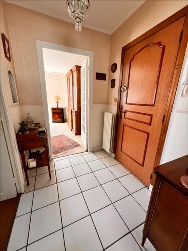 Appartement a vendre Brest 29200 Finistère 79 m2 4 pièces 156000 euros