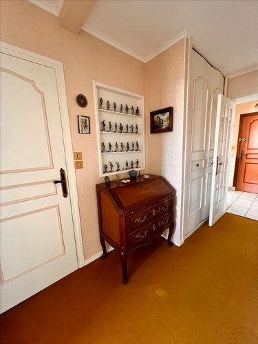 Appartement a vendre Brest 29200 Finistère 79 m2 4 pièces 156000 euros