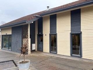 Maison a vendre Noironte 25170 Doubs 150 m2 6 pièces 305000 euros