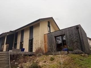 Maison a vendre Noironte 25170 Doubs 150 m2 6 pièces 305000 euros