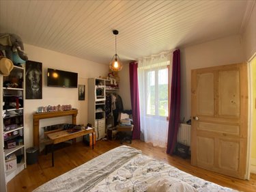 Maison a vendre Saint-Chamant 15140 Cantal 151 m2 6 pièces 318000 euros