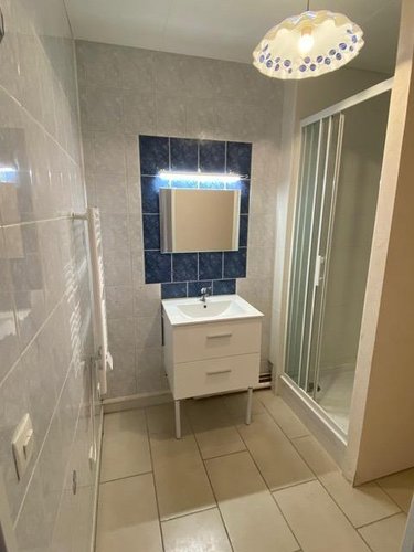 Location appartement Rouen 76000 Seine-Maritime 48 m2 2 pièces 650 euros