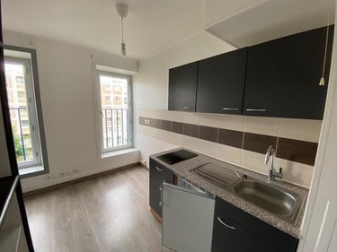 Location appartement Rouen 76000 Seine-Maritime 48 m2 2 pièces 590 euros