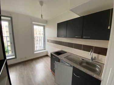 Location appartement Rouen 76000 Seine-Maritime 48 m2 2 pièces 650 euros