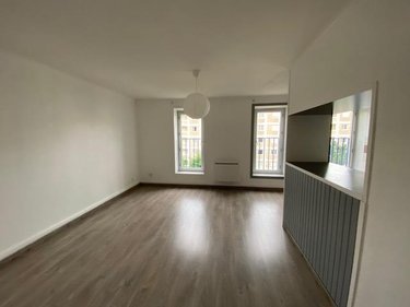 Location appartement Rouen 76000 Seine-Maritime 48 m2 2 pièces 590 euros