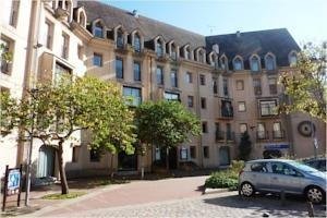 Location appartement Rouen 76000 Seine-Maritime 48 m2 2 pièces 590 euros