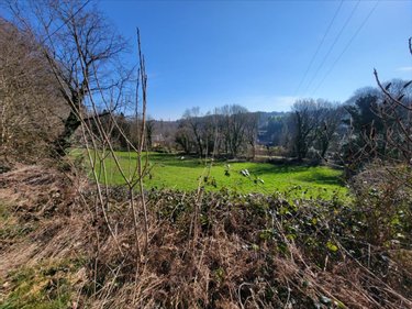 Terrain a batir a vendre Gourin 56110 Morbihan 6000 m2  63820 euros