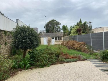 Maison a vendre Cherbourg-en-Cotentin 50100 Manche 125 m2 6 pièces 324880 euros