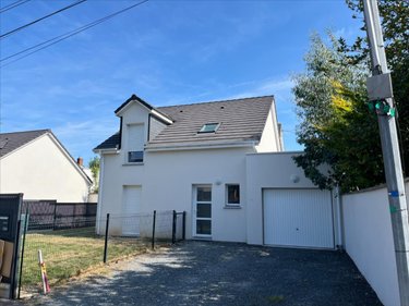 Location maison Bihorel 76420 Seine-Maritime 94 m2 5 pièces 1250 euros
