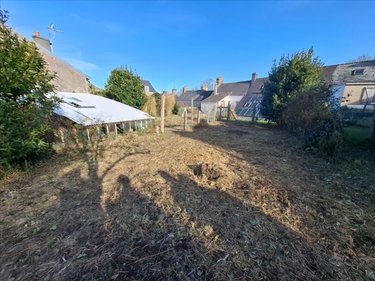 Maison a vendre Cherbourg-en-Cotentin 50100 Manche 81 m2 4 pièces 157200 euros