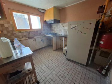 Maison a vendre Cherbourg-en-Cotentin 50100 Manche 81 m2 4 pièces 157200 euros