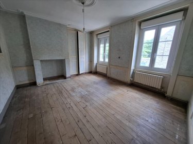 Maison a vendre Cherbourg-en-Cotentin 50100 Manche 81 m2 4 pièces 157200 euros