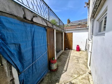 Maison a vendre Cherbourg-en-Cotentin 50100 Manche 81 m2 4 pièces 157200 euros