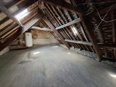 Maison a vendre Cherbourg-en-Cotentin 50100 Manche 81 m2 4 pièces 157200 euros