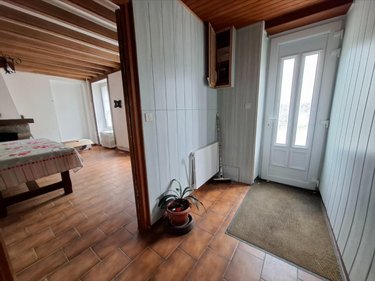 Maison a vendre Cherbourg-en-Cotentin 50100 Manche 81 m2 4 pièces 157200 euros