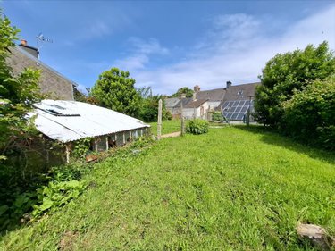 Maison a vendre Cherbourg-en-Cotentin 50100 Manche 81 m2 4 pièces 157200 euros
