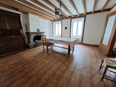 Maison a vendre Cherbourg-en-Cotentin 50100 Manche 81 m2 4 pièces 157200 euros