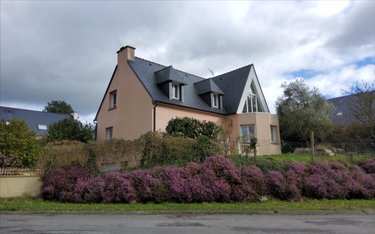 Viager maison Carhaix-Plouguer 29270 Finistère 130 m2 4 pièces 50000 euros