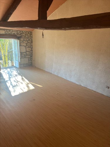 Maison a vendre Marigny-Marmande 37120 Indre-et-Loire 162 m2 6 pièces 129320 euros