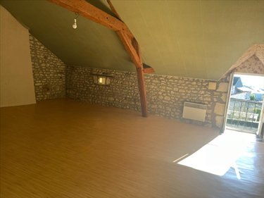 Maison a vendre Marigny-Marmande 37120 Indre-et-Loire 162 m2 6 pièces 129320 euros