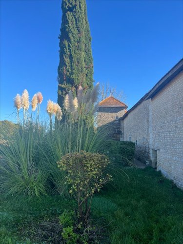 Maison a vendre Marigny-Marmande 37120 Indre-et-Loire 162 m2 6 pièces 129320 euros