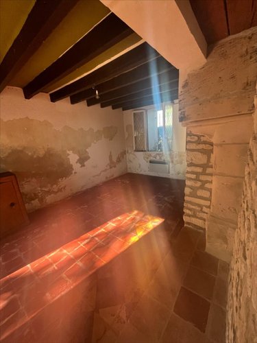 Maison a vendre Marigny-Marmande 37120 Indre-et-Loire 162 m2 6 pièces 129320 euros