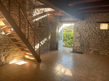Maison a vendre Marigny-Marmande 37120 Indre-et-Loire 162 m2 6 pièces 129320 euros