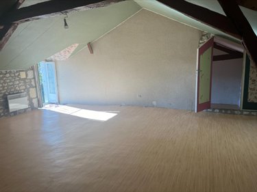 Maison a vendre Marigny-Marmande 37120 Indre-et-Loire 162 m2 6 pièces 129320 euros