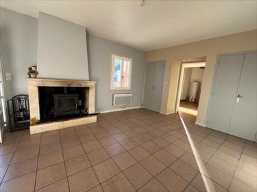 Maison a vendre Chinon 37500 Indre-et-Loire 102 m2 5 pièces 137800 euros