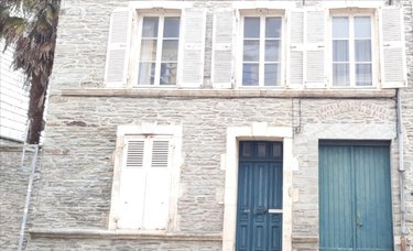 Maison a vendre Cherbourg-en-Cotentin 50100 Manche 99 m2 5 pièces 235230 euros