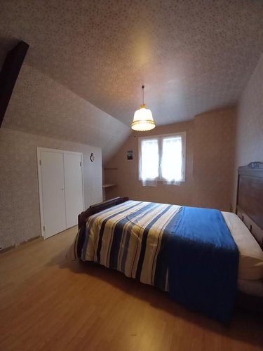 Maison a vendre Landaul 56690 Morbihan 130 m2 5 pièces 250080 euros