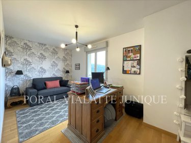 Maison a vendre Ambérieu-en-Bugey 01500 Ain 118 m2 5 pièces 275000 euros